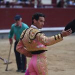 Madrid, San Isidro, jueves 7 de junio de 2018.