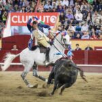 Angra do Heroísmo (Portugal) - Corrida de toros concurso - Viernes 29 de junio de 2018