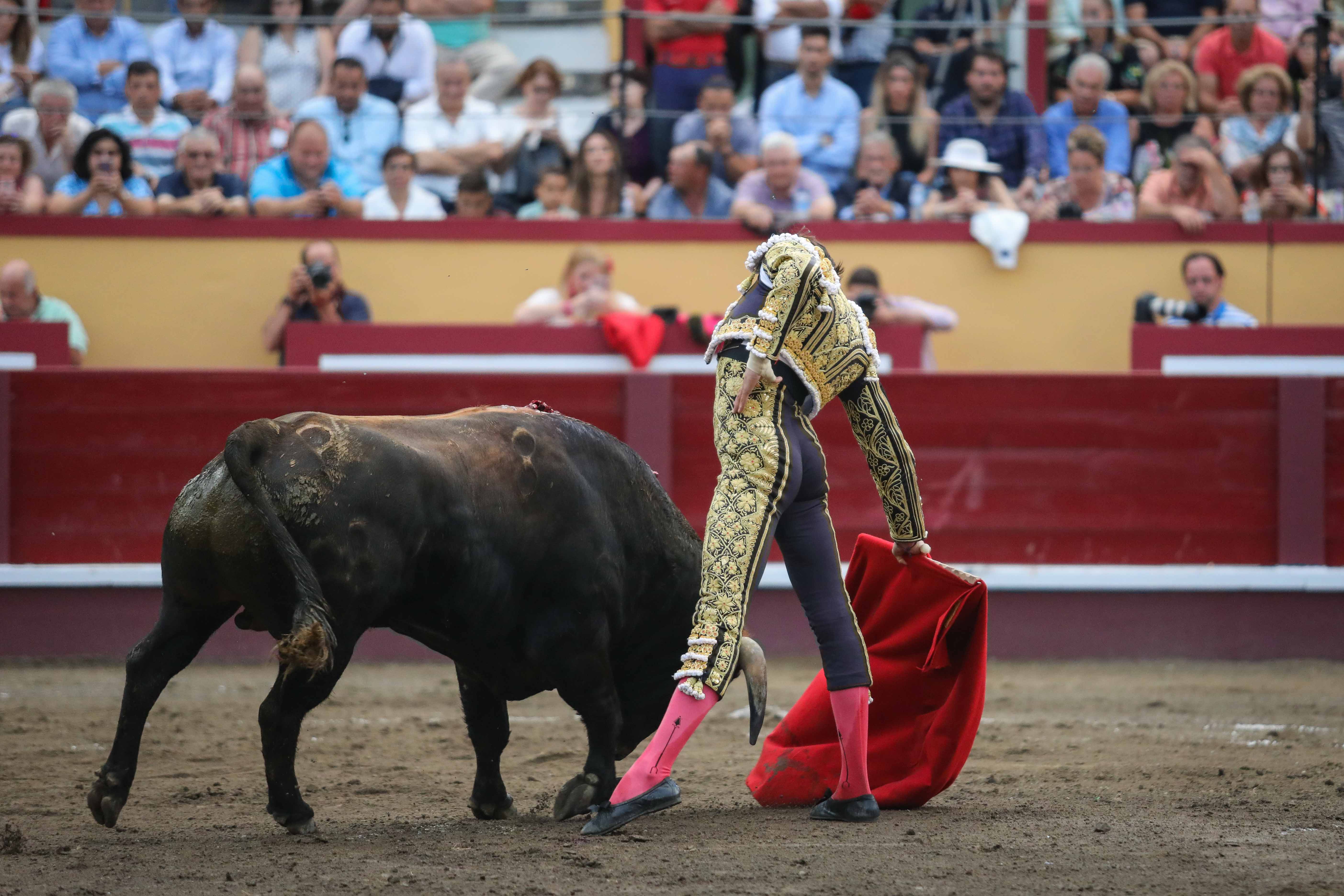 Granada, 3 de junio de 2018