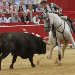Albacete - Corrida de ASPRONA - Sábado 16 de junio de 2018