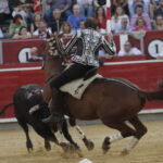 Albacete - Corrida de ASPRONA - Sábado 16 de junio de 2018