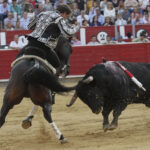 Albacete - Corrida de ASPRONA - Sábado 16 de junio de 2018
