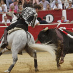 Albacete - Corrida de ASPRONA - Sábado 16 de junio de 2018