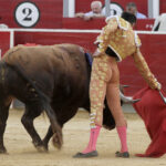 Albacete - Corrida de ASPRONA - Sábado 16 de junio de 2018