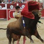 Albacete - Corrida de ASPRONA - Sábado 16 de junio de 2018