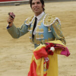 Albacete - Corrida de ASPRONA - Sábado 16 de junio de 2018