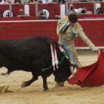 Albacete - Corrida de ASPRONA - Sábado 16 de junio de 2018