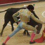Albacete - Corrida de ASPRONA - Sábado 16 de junio de 2018