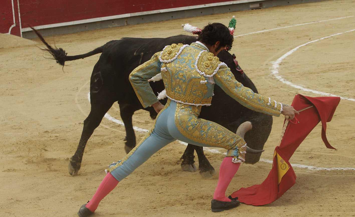 Albacete - Corrida de ASPRONA - Sábado 16 de junio de 2018