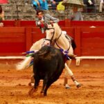 Aranjuez (Madrid) - Sorteo - Corrida mixta - Sábado 2 de junio de 2018