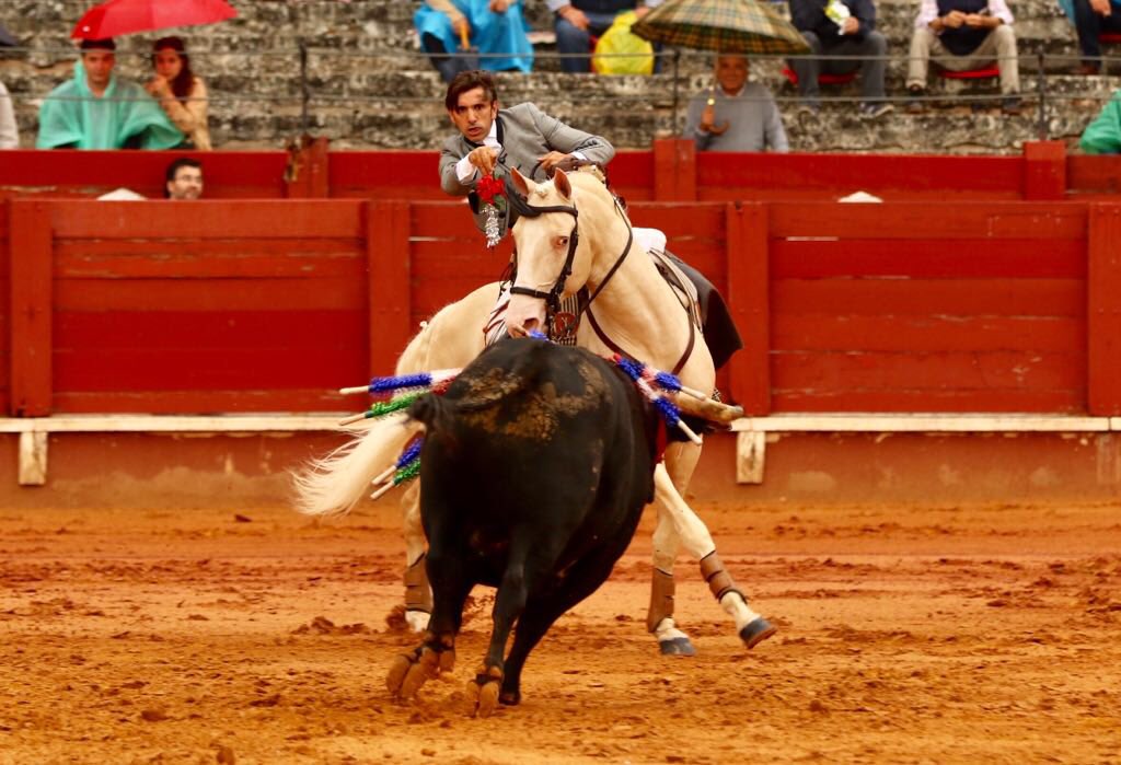 Aranjuez (Madrid) - Sorteo - Corrida mixta - Sábado 2 de junio de 2018