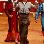 Aranjuez (Madrid) - Sorteo - Corrida mixta - Sábado 2 de junio de 2018