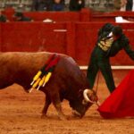 Aranjuez (Madrid) - Sorteo - Corrida mixta - Sábado 2 de junio de 2018