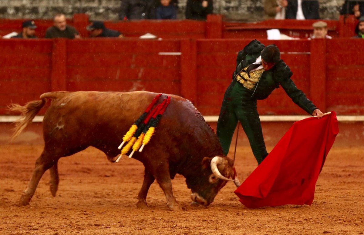 Aranjuez (Madrid) - Sorteo - Corrida mixta - Sábado 2 de junio de 2018