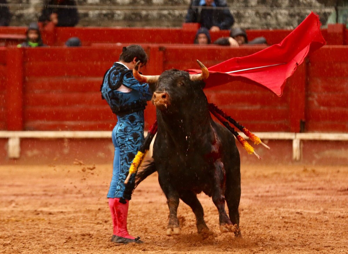 Aranjuez (Madrid) - Sorteo - Corrida mixta - Sábado 2 de junio de 2018