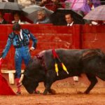 Aranjuez (Madrid) - Sorteo - Corrida mixta - Sábado 2 de junio de 2018