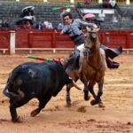 Aranjuez (Madrid) - Corrida mixta - Sábado 2 de junio de 2018