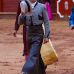 Aranjuez (Madrid) - Corrida mixta - Sábado 2 de junio de 2018