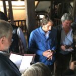 Aranjuez (Madrid) - Sorteo - Corrida mixta - Sábado 2 de junio de 2018