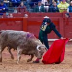 Aranjuez (Madrid) - Corrida mixta - Sábado 2 de junio de 2018