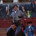 Aranjuez (Madrid) - Corrida mixta - Sábado 2 de junio de 2018