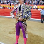Granada - Feria del Corpus - Corrida de toros - Viernes 1 de junio de 2018