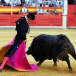 Granada - Feria del Corpus - Corrida de toros - Viernes 1 de junio de 2018