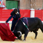 Granada - Feria del Corpus - Corrida de toros - Viernes 1 de junio de 2018