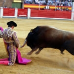 Granada - Feria del Corpus - Corrida de toros - Viernes 1 de junio de 2018