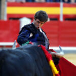 Granada - Feria del Corpus - Corrida de toros - Viernes 1 de junio de 2018