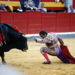 Granada - Feria del Corpus - Corrida de toros - Viernes 1 de junio de 2018