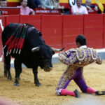 Granada - Feria del Corpus - Corrida de toros - Viernes 1 de junio de 2018