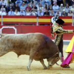 Granada - Feria del Corpus - Corrida de toros - Viernes 1 de junio de 2018