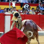 Granada - Feria del Corpus - Corrida de toros - Viernes 1 de junio de 2018