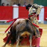 Granada - Feria del Corpus - Corrida de toros - Sábado 2 de junio de 2018