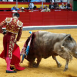 Granada - Feria del Corpus - Corrida de toros - Sábado 2 de junio de 2018