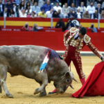 Granada - Feria del Corpus - Corrida de toros - Sábado 2 de junio de 2018