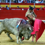 Granada - Feria del Corpus - Corrida de toros - Sábado 2 de junio de 2018
