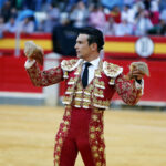 Granada - Feria del Corpus - Corrida de toros - Sábado 2 de junio de 2018