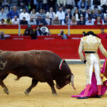 Granada - Feria del Corpus - Corrida de toros - Sábado 2 de junio de 2018