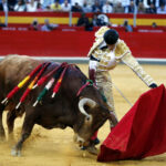 Granada - Feria del Corpus - Corrida de toros - Sábado 2 de junio de 2018