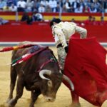 Granada - Feria del Corpus - Corrida de toros - Sábado 2 de junio de 2018