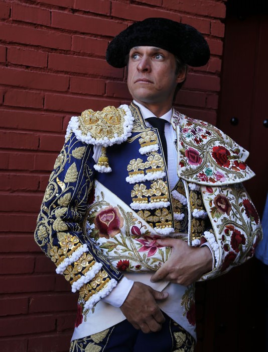 Algeciras, Feria Real, 28 de junio de 2018