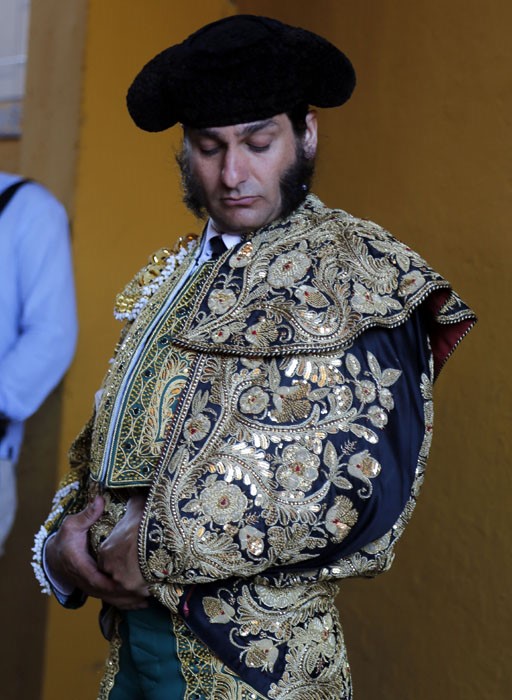 Algeciras, Feria Real, 28 de junio de 2018