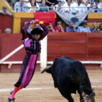 Algeciras, Feria Real, 28 de junio de 2018