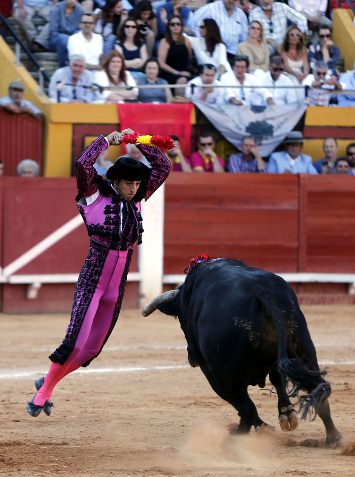 Algeciras, Feria Real, 28 de junio de 2018