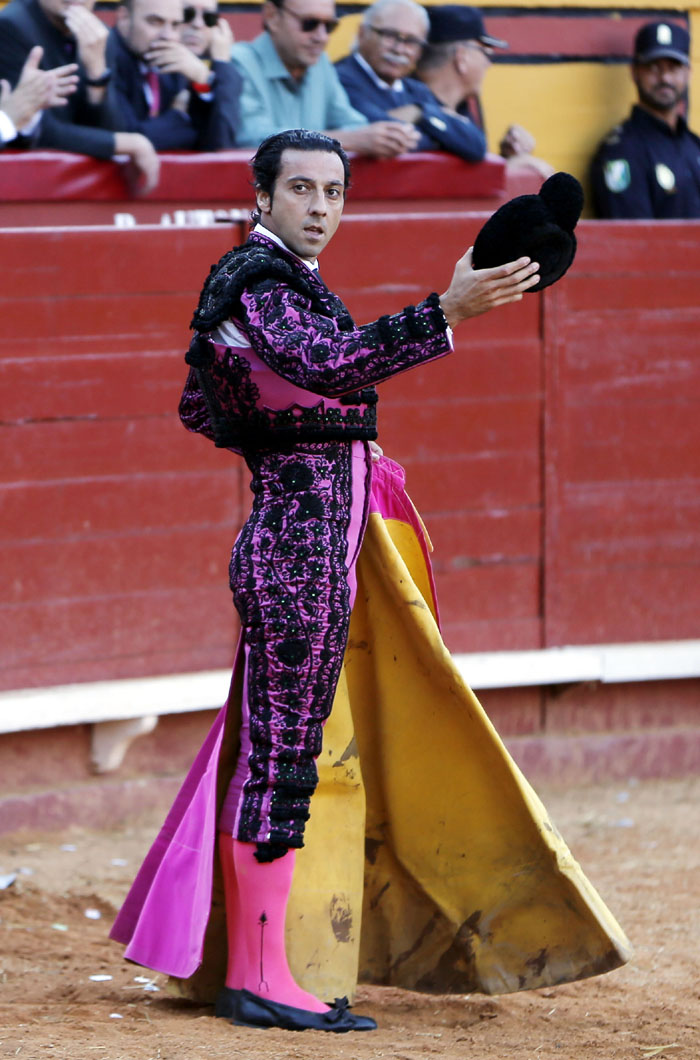 Algeciras, Feria Real, 28 de junio de 2018