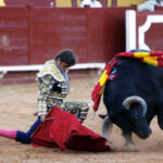Algeciras, Feria Real, 28 de junio de 2018