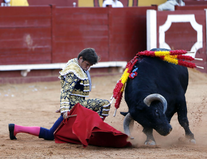 Algeciras, Feria Real, 28 de junio de 2018