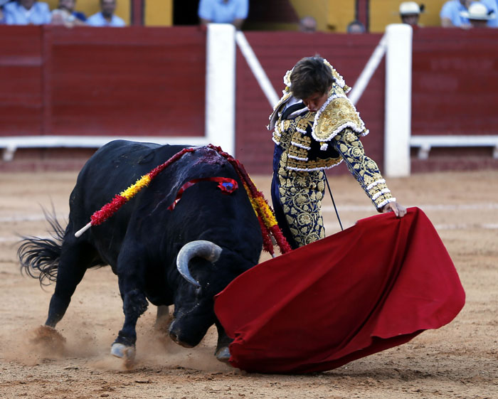 Algeciras, Feria Real, 28 de junio de 2018
